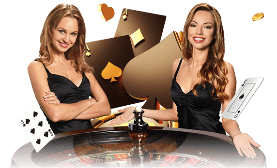 Jogue com dealers reais no PINBET!