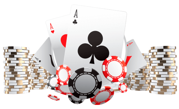 Jogue jogos de pôquer em PINBET