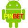 Aplicativo PINBETbet para Android